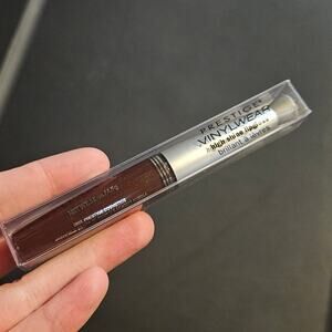 Prestige Vinylwear High Shine Lipgloss LAMBADA ~ Vampy ~ DISCONTINUED